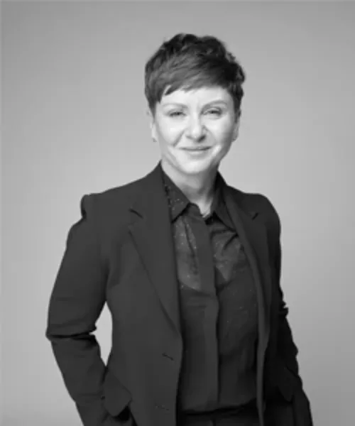 Barbara Chmielińska