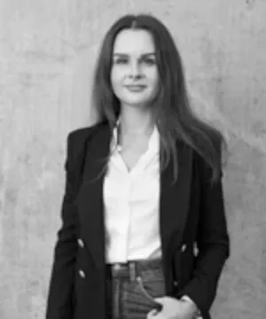 Ilona Podlewska-Migała