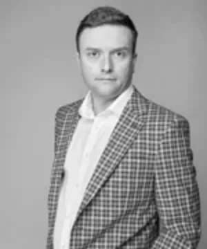 Kamil Staniec