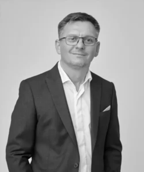Robert Malik