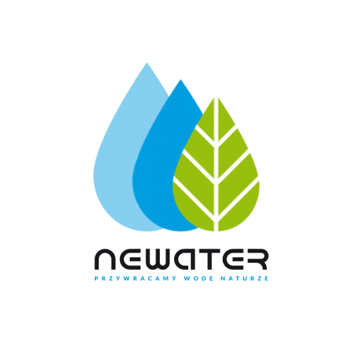 Newater - Logotyp - Komórka